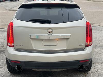 2015 Cadillac SRX   - Photo 8 - Dallas, TX 75243