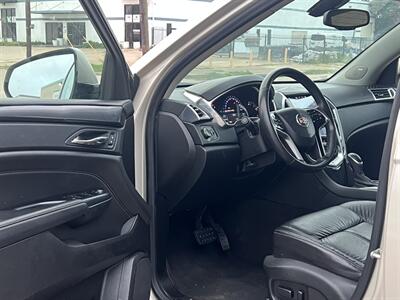 2015 Cadillac SRX   - Photo 10 - Dallas, TX 75243