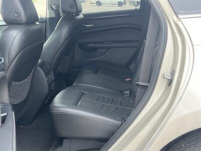 2015 Cadillac SRX   - Photo 13 - Dallas, TX 75243