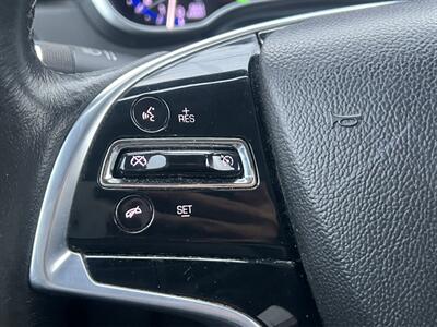 2015 Cadillac SRX   - Photo 25 - Dallas, TX 75243