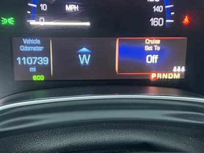 2015 Cadillac SRX   - Photo 31 - Dallas, TX 75243