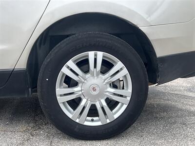 2015 Cadillac SRX   - Photo 39 - Dallas, TX 75243