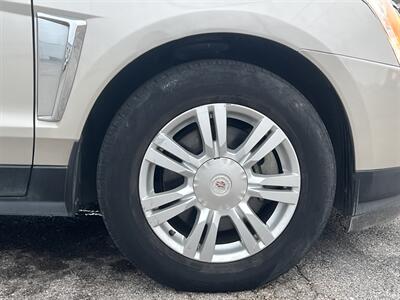 2015 Cadillac SRX   - Photo 36 - Dallas, TX 75243