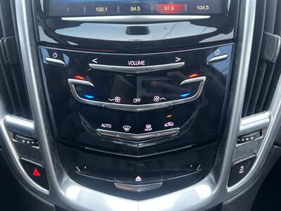 2015 Cadillac SRX   - Photo 20 - Dallas, TX 75243