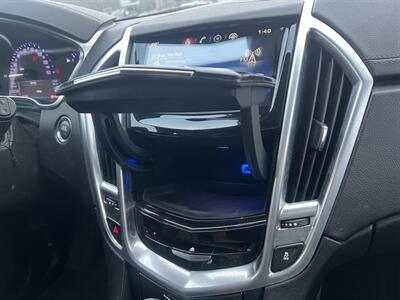 2015 Cadillac SRX   - Photo 21 - Dallas, TX 75243