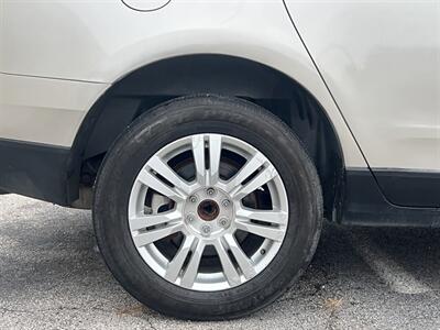 2015 Cadillac SRX   - Photo 37 - Dallas, TX 75243