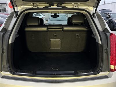 2015 Cadillac SRX   - Photo 34 - Dallas, TX 75243
