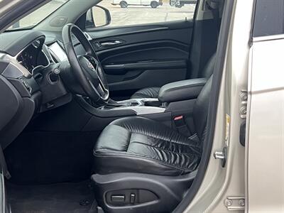 2015 Cadillac SRX   - Photo 11 - Dallas, TX 75243