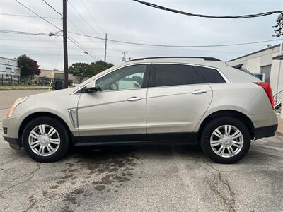2015 Cadillac SRX   - Photo 5 - Dallas, TX 75243