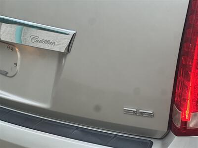 2015 Cadillac SRX   - Photo 9 - Dallas, TX 75243