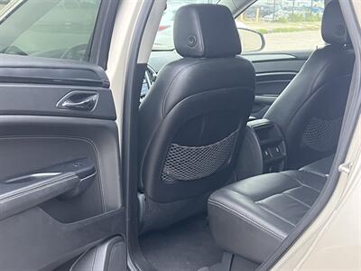 2015 Cadillac SRX   - Photo 12 - Dallas, TX 75243