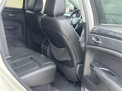2015 Cadillac SRX   - Photo 14 - Dallas, TX 75243