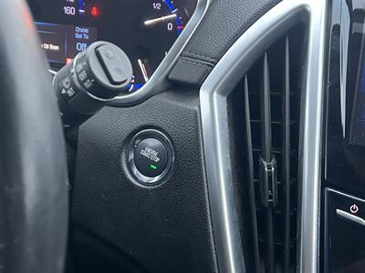 2015 Cadillac SRX   - Photo 27 - Dallas, TX 75243