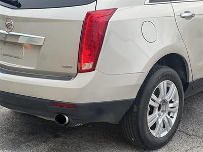 2015 Cadillac SRX   - Photo 7 - Dallas, TX 75243