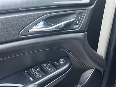 2015 Cadillac SRX   - Photo 30 - Dallas, TX 75243
