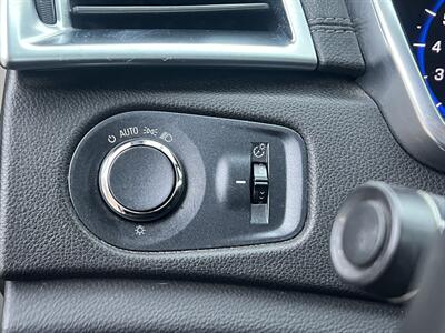 2015 Cadillac SRX   - Photo 29 - Dallas, TX 75243
