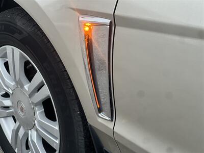 2015 Cadillac SRX   - Photo 32 - Dallas, TX 75243