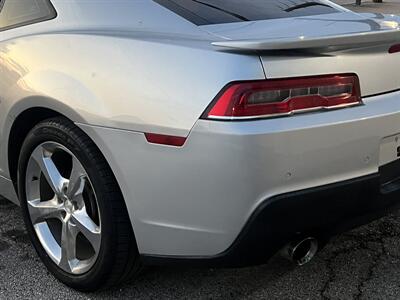 2014 Chevrolet Camaro LT   - Photo 8 - Dallas, TX 75243