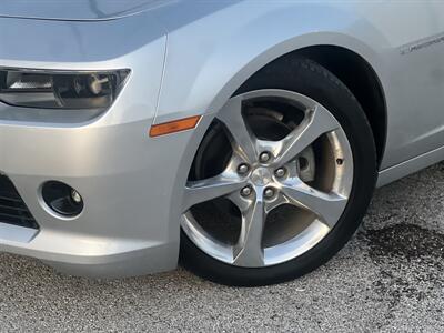 2014 Chevrolet Camaro LT   - Photo 2 - Dallas, TX 75243