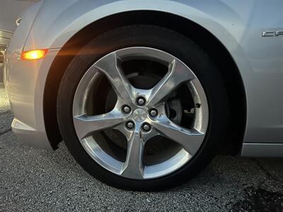 2014 Chevrolet Camaro LT   - Photo 40 - Dallas, TX 75243