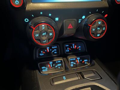 2014 Chevrolet Camaro LT   - Photo 26 - Dallas, TX 75243