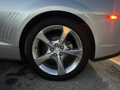 2014 Chevrolet Camaro LT   - Photo 39 - Dallas, TX 75243