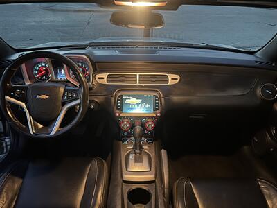 2014 Chevrolet Camaro LT   - Photo 30 - Dallas, TX 75243