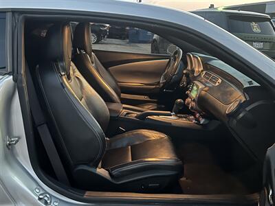 2014 Chevrolet Camaro LT   - Photo 17 - Dallas, TX 75243