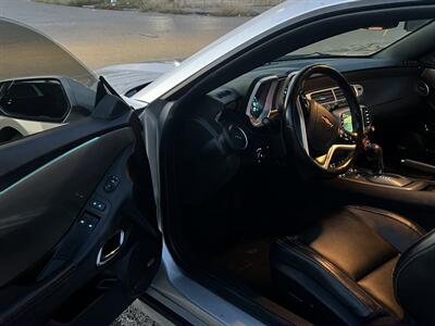 2014 Chevrolet Camaro LT   - Photo 13 - Dallas, TX 75243