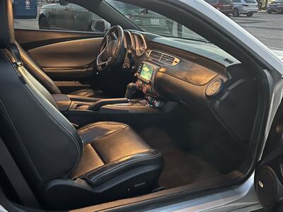 2014 Chevrolet Camaro LT   - Photo 16 - Dallas, TX 75243