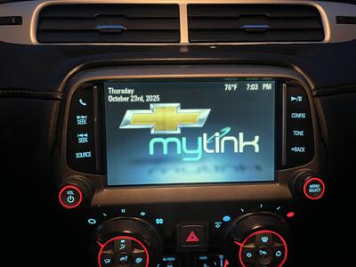 2014 Chevrolet Camaro LT   - Photo 25 - Dallas, TX 75243