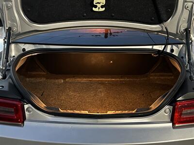 2014 Chevrolet Camaro LT   - Photo 35 - Dallas, TX 75243