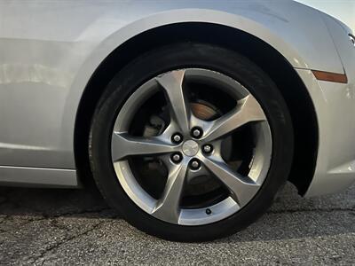 2014 Chevrolet Camaro LT   - Photo 37 - Dallas, TX 75243