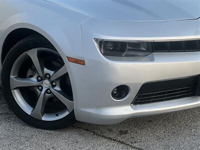 2014 Chevrolet Camaro LT   - Photo 4 - Dallas, TX 75243