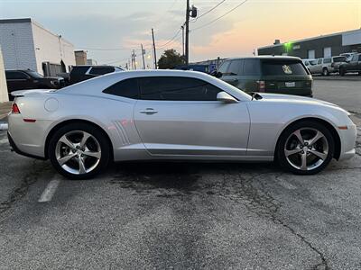 2014 Chevrolet Camaro LT   - Photo 6 - Dallas, TX 75243