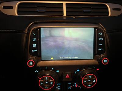 2014 Chevrolet Camaro LT   - Photo 33 - Dallas, TX 75243