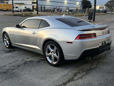 2014 Chevrolet Camaro LT   - Photo 9 - Dallas, TX 75243