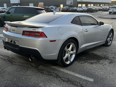 2014 Chevrolet Camaro LT   - Photo 11 - Dallas, TX 75243