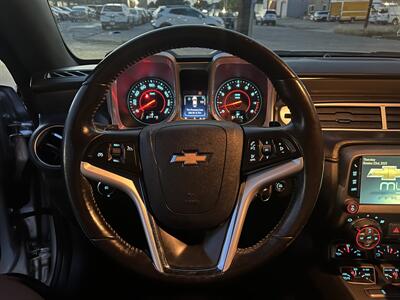 2014 Chevrolet Camaro LT   - Photo 21 - Dallas, TX 75243