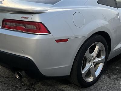 2014 Chevrolet Camaro LT   - Photo 10 - Dallas, TX 75243