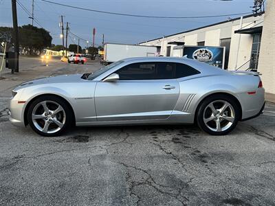2014 Chevrolet Camaro LT   - Photo 7 - Dallas, TX 75243
