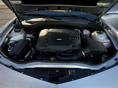 2014 Chevrolet Camaro LT   - Photo 36 - Dallas, TX 75243