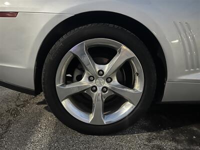 2014 Chevrolet Camaro LT   - Photo 38 - Dallas, TX 75243