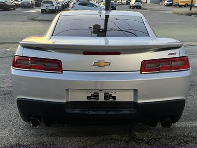 2014 Chevrolet Camaro LT   - Photo 12 - Dallas, TX 75243