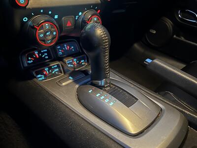 2014 Chevrolet Camaro LT   - Photo 28 - Dallas, TX 75243