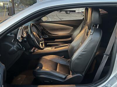 2014 Chevrolet Camaro LT   - Photo 14 - Dallas, TX 75243