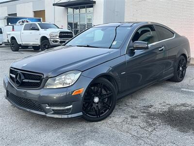 2014 Mercedes-Benz C 250   - Photo 3 - Dallas, TX 75243