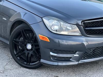 2014 Mercedes-Benz C 250   - Photo 4 - Dallas, TX 75243