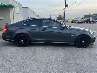 2014 Mercedes-Benz C 250   - Photo 6 - Dallas, TX 75243