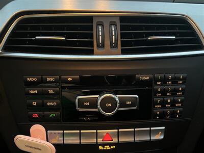 2014 Mercedes-Benz C 250   - Photo 29 - Dallas, TX 75243